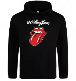 Мужская толстовка (худи)