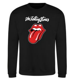Свитшот The Rolling Stones