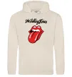 Жіноча толстовка (худі) The Rolling Stones Таш Жіноча толстовка (худі) The Rolling Stones Таш фото