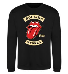 Свитшот The Rolling Stones 1978