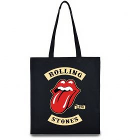 Еко-сумка The Rolling Stones 1978