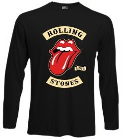 Лонгслив The Rolling Stones 1978