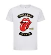 Дитяча футболка The Rolling Stones 1978 Білий фото