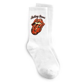 Носки Tattoo Rolling Stones