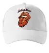 Кепка Tattoo Rolling Stones Белый фото