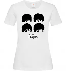 Жіноча футболка