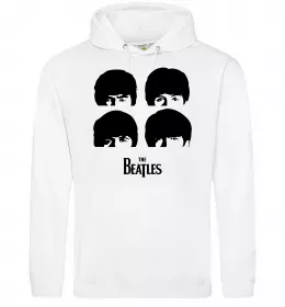 Чоловіча толстовка (худі)