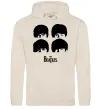 Женская толстовка (худи) The Beatles group Таш Женская толстовка (худи) The Beatles group Таш фото