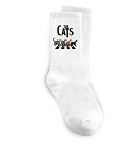 Шкарпетки The Cats