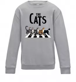 Детский Свитшот