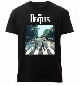 Чоловіча преміум футболка