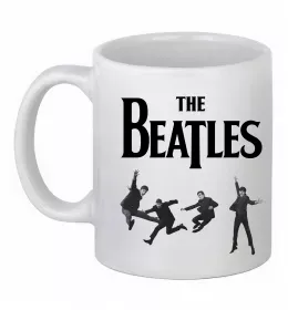 Чашка керамічна