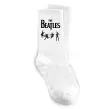 Шкарпетки The Beatles фото Білий фото