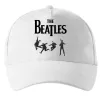 Кепка The Beatles фото Белый Кепка The Beatles фото Белый фото