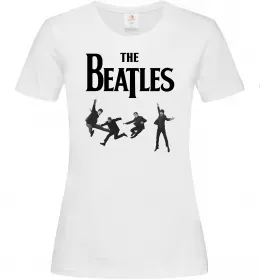 Жіноча футболка