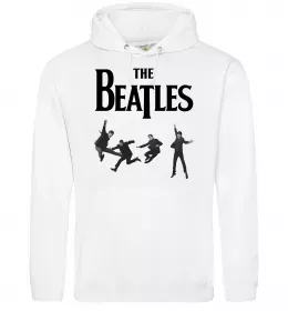 Чоловіча толстовка (худі)