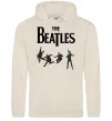 Женская толстовка (худи) The Beatles фото Таш Женская толстовка (худи) The Beatles фото Таш фото