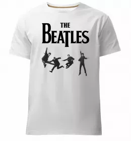 Чоловіча преміум футболка