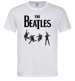 Чоловіча футболка