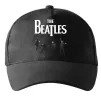 Кепка The Beatles фото Черный Кепка The Beatles фото Черный фото