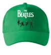 Кепка The Beatles фото Зеленый Кепка The Beatles фото Зеленый фото