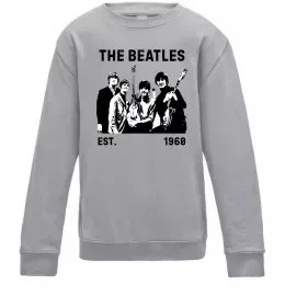 Детский Свитшот