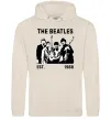 Женская толстовка (худи) The Beatles 1960 Таш Женская толстовка (худи) The Beatles 1960 Таш фото