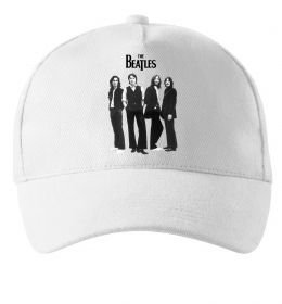Кепка Гурт The Beatles