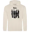 Мужская толстовка (худи) Гурт The Beatles Таш Мужская толстовка (худи) Гурт The Beatles Таш фото