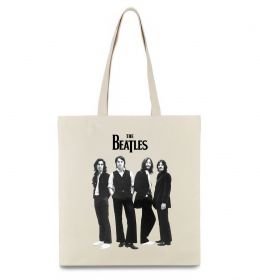 Эко-сумка Гурт The Beatles