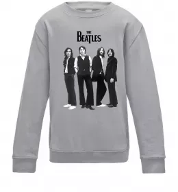 Детский Свитшот