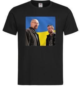 Мужская футболка Пуститися берега UA