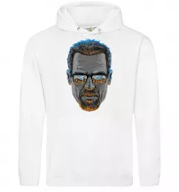 Женская толстовка (худи)