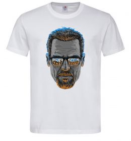 Мужская футболка The danger