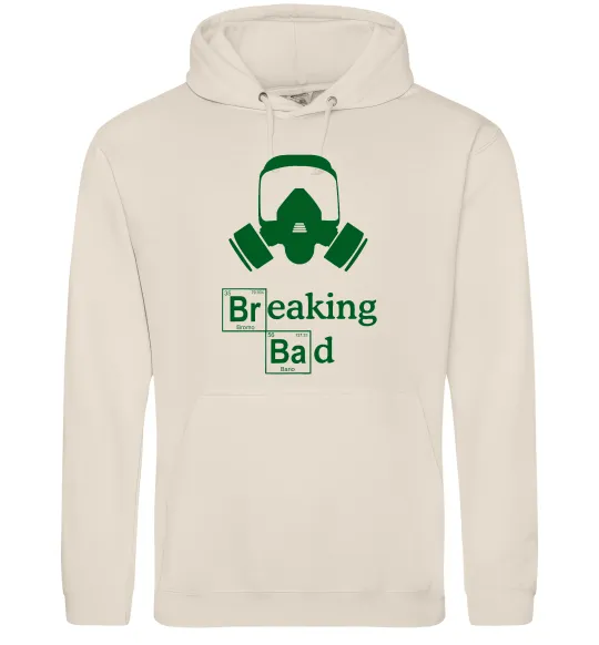Чоловіча толстовка (худі) Breaking Bad маска Таш фото