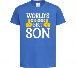 Дитяча футболка