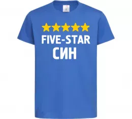 Детская футболка Детская футболка