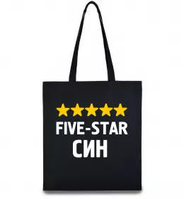 Эко-сумка Эко-сумка