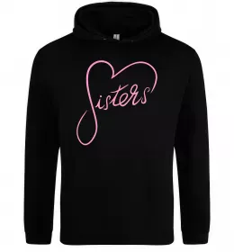 Женская толстовка (худи)