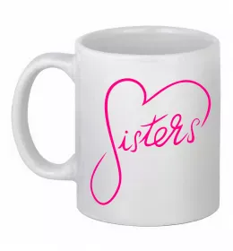 Чашка керамическая