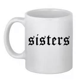 Чашка керамічна