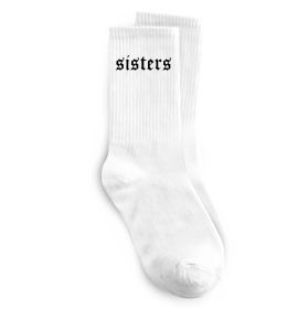 Шкарпетки Sisters gothic