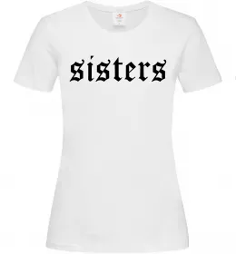 Жіноча футболка