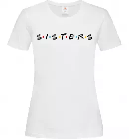 Жіноча футболка