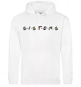 Жіноча толстовка (худі)