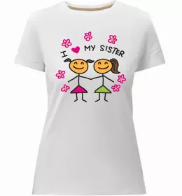 Жіноча преміум футболка