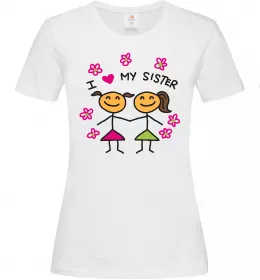 Жіноча футболка