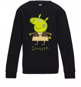 Детский Свитшот