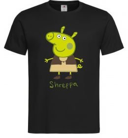 Чоловіча футболка Shreppa