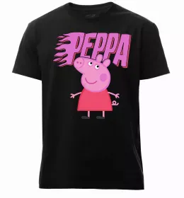 Мужская премиум футболка